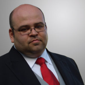 Oscar Sánchez